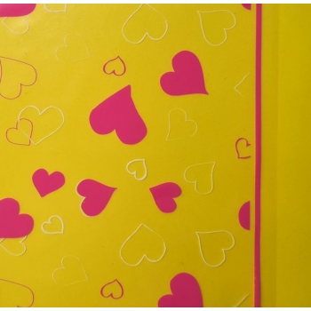 Folia do hydrografiki - D030